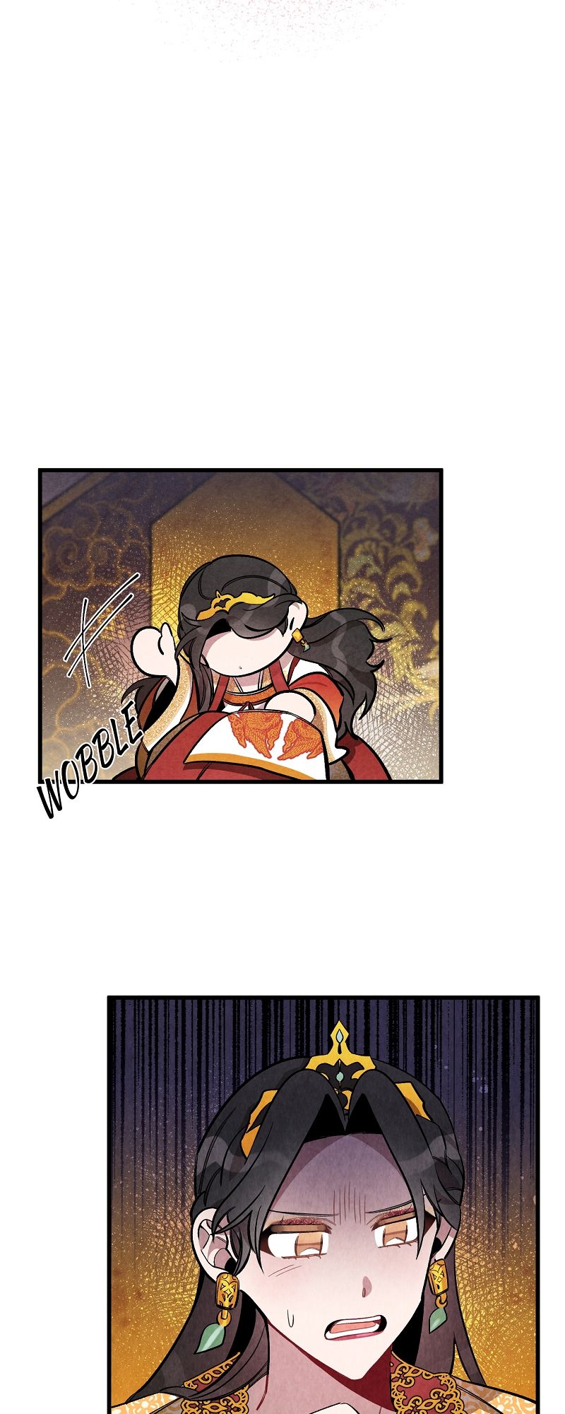 Romance in Seorabeol Chapter 31 page 22 - 
