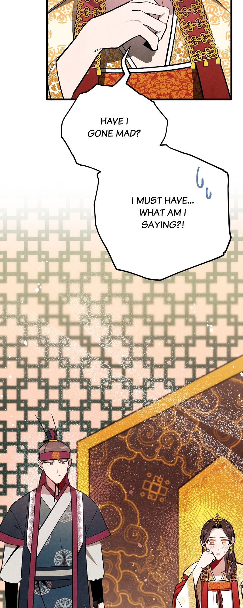 Romance in Seorabeol Chapter 31 page 23 - 