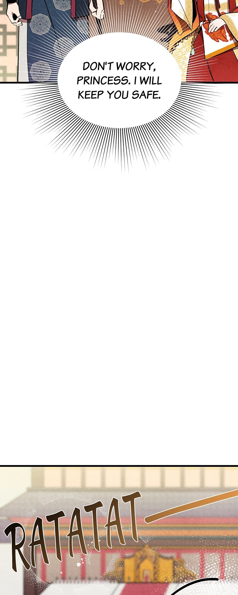 Romance in Seorabeol Chapter 31 page 24 - 