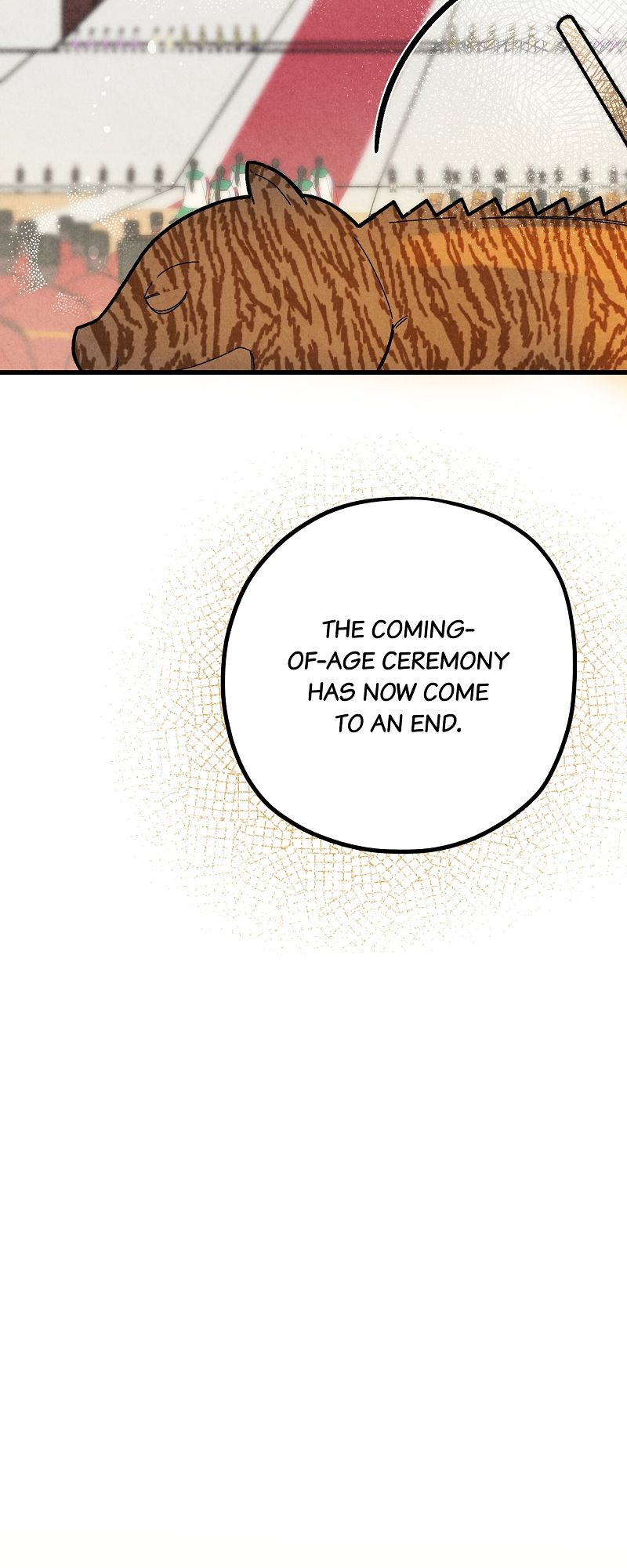 Romance in Seorabeol Chapter 31 page 25 - 