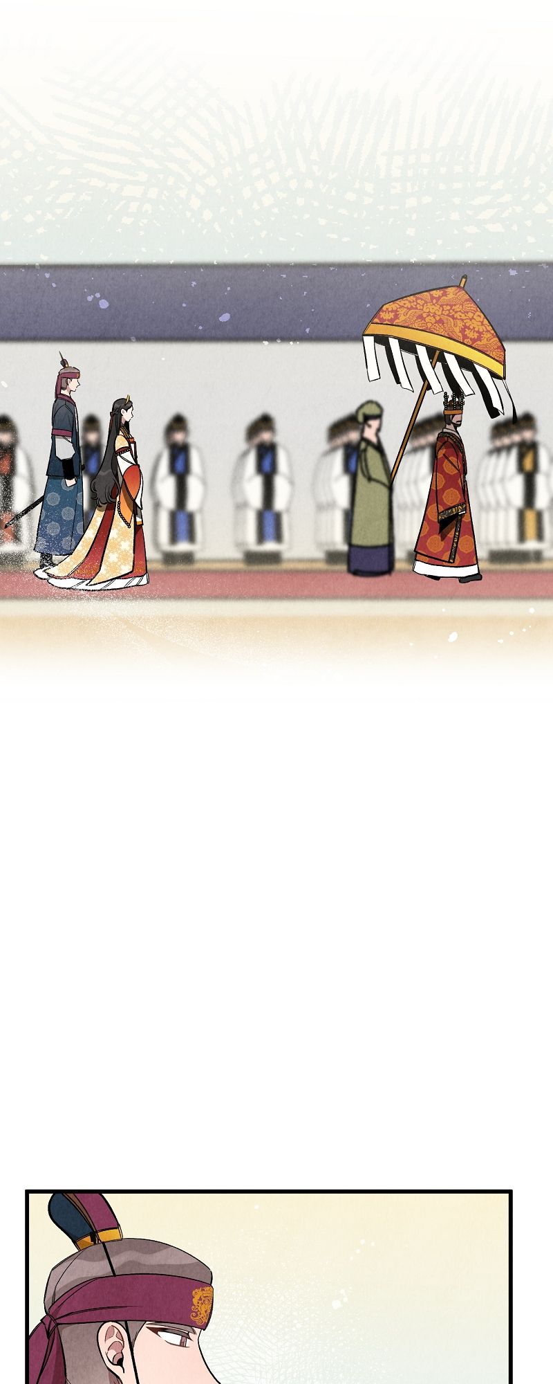 Romance in Seorabeol Chapter 31 page 26 - 