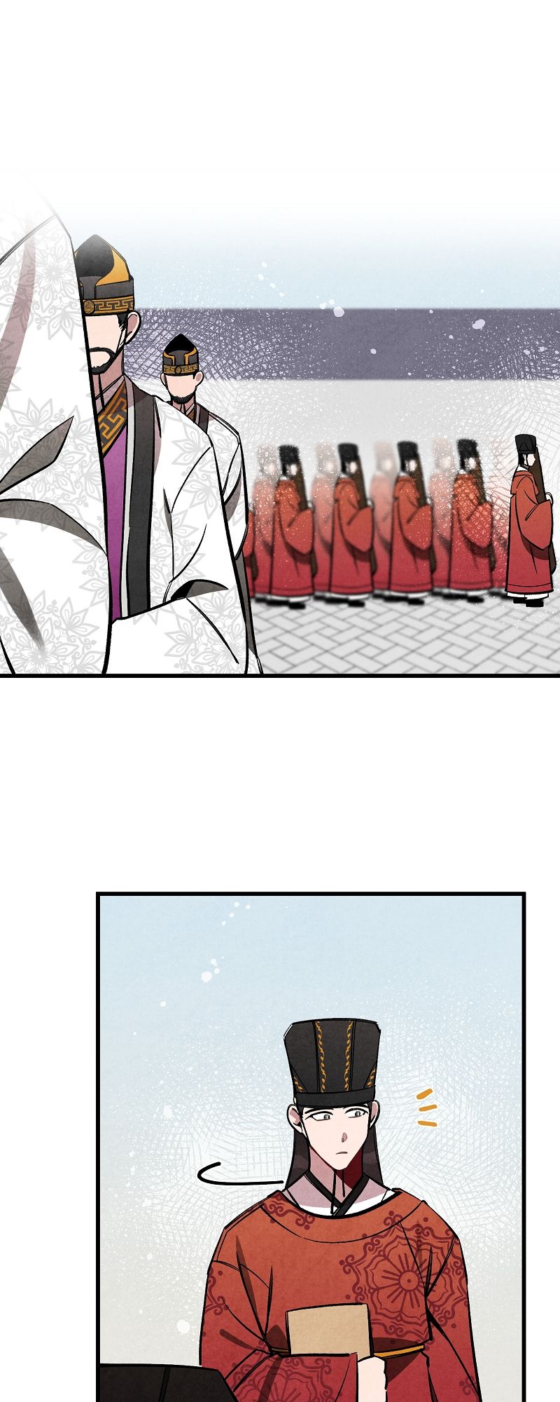Romance in Seorabeol Chapter 31 page 30 - 