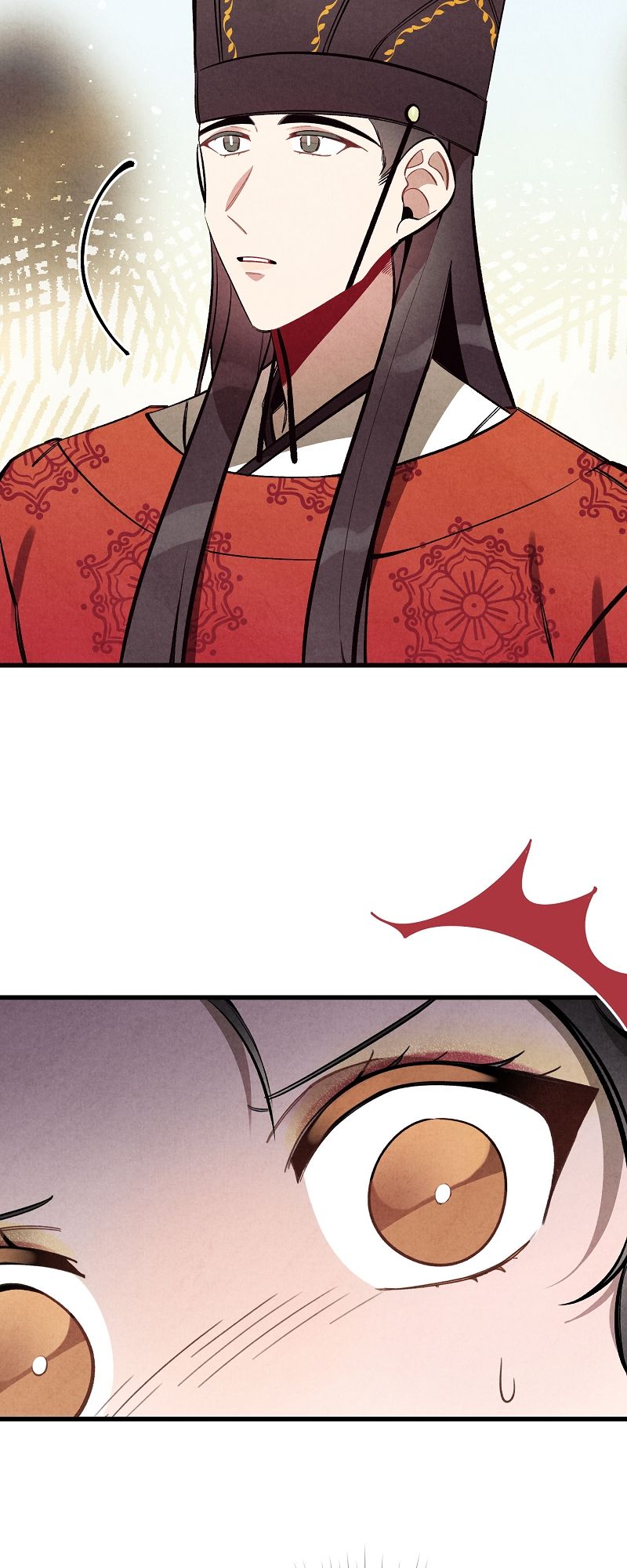 Romance in Seorabeol Chapter 31 page 4 - 