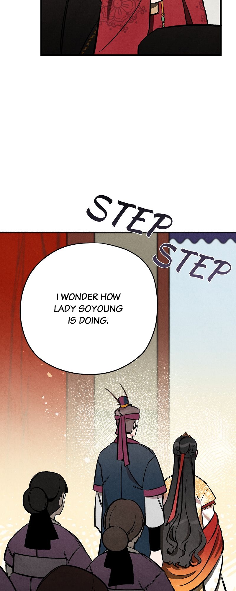Romance in Seorabeol Chapter 31 page 31 - 