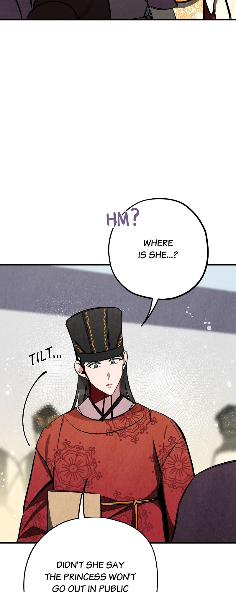 Romance in Seorabeol Chapter 31 page 32 - 
