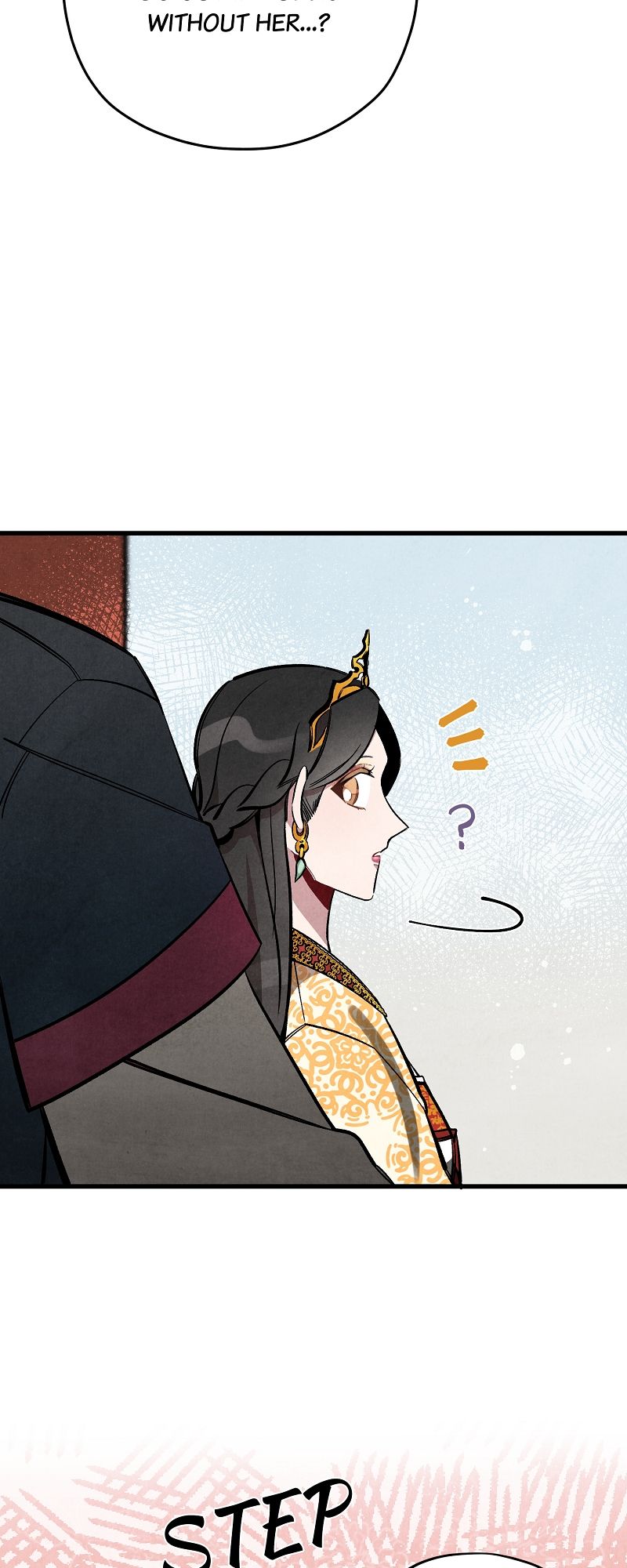Romance in Seorabeol Chapter 31 page 33 - 
