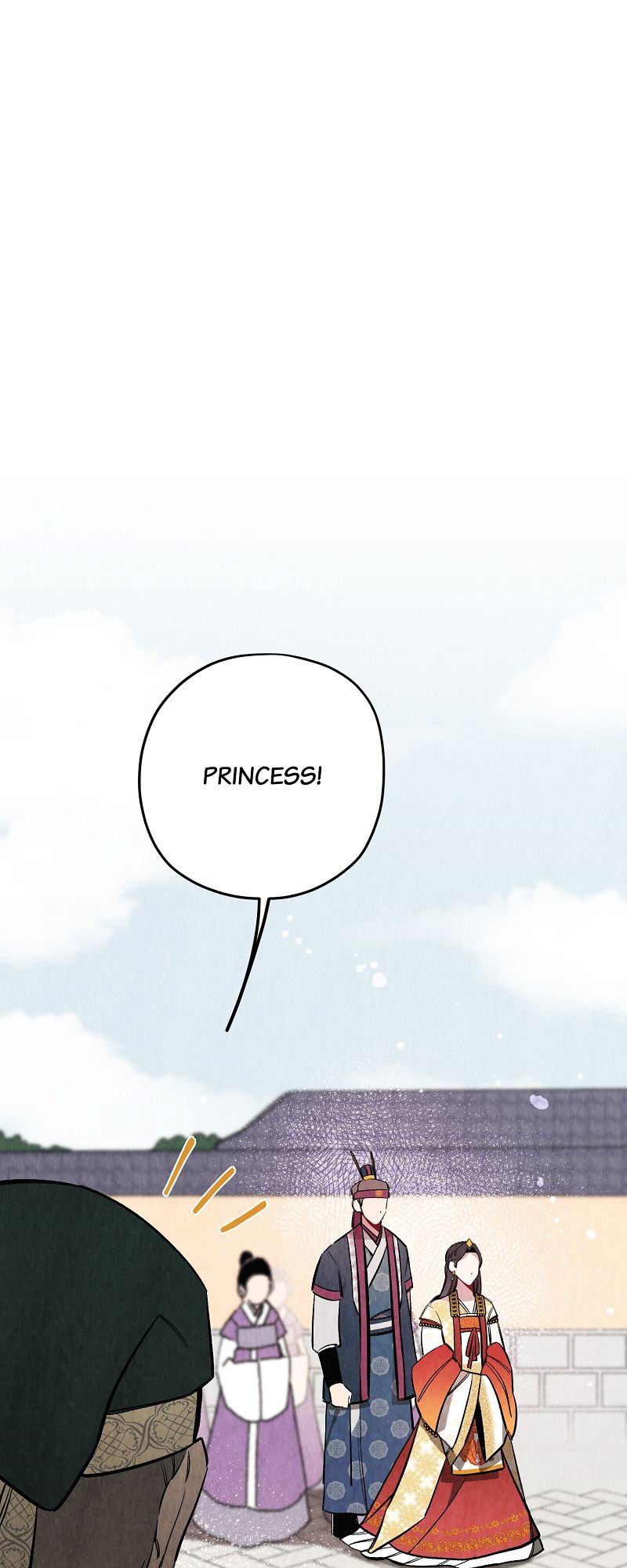 Romance in Seorabeol Chapter 31 page 36 - 