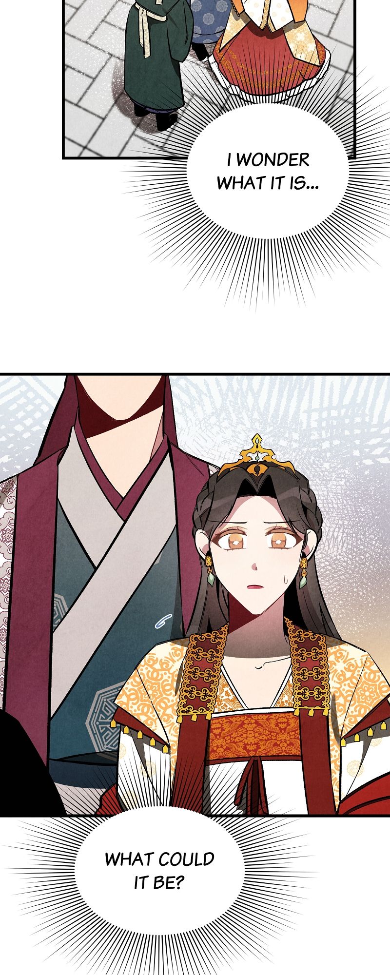 Romance in Seorabeol Chapter 31 page 39 - 