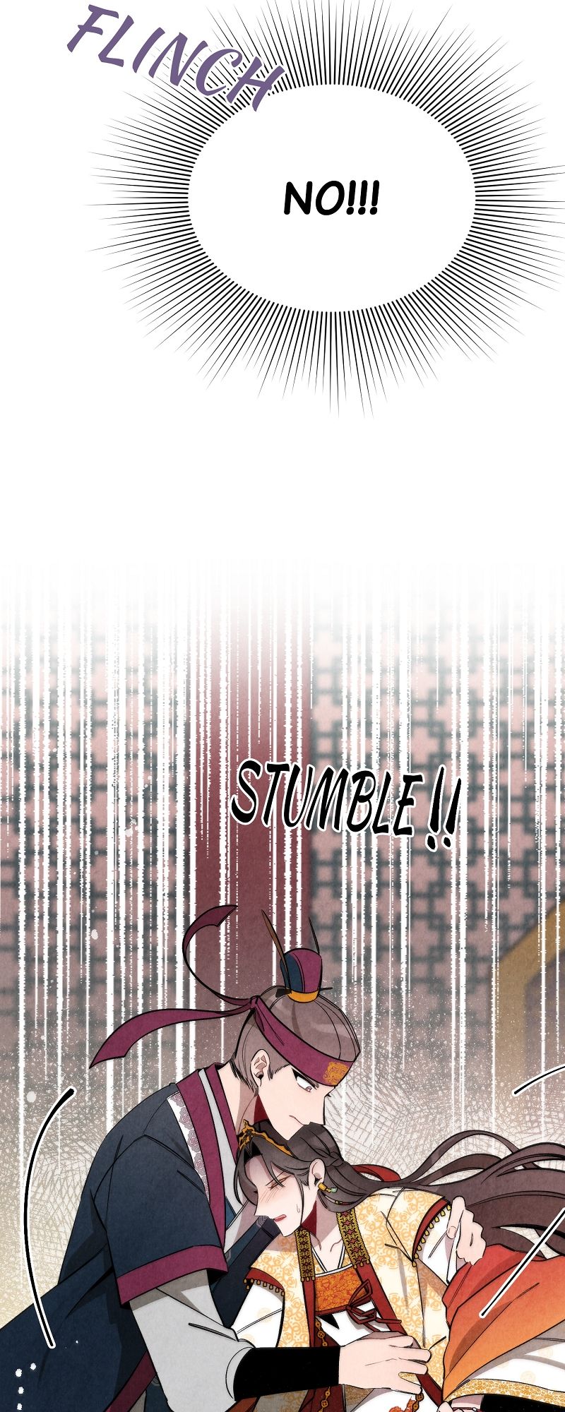 Romance in Seorabeol Chapter 31 page 5 - 