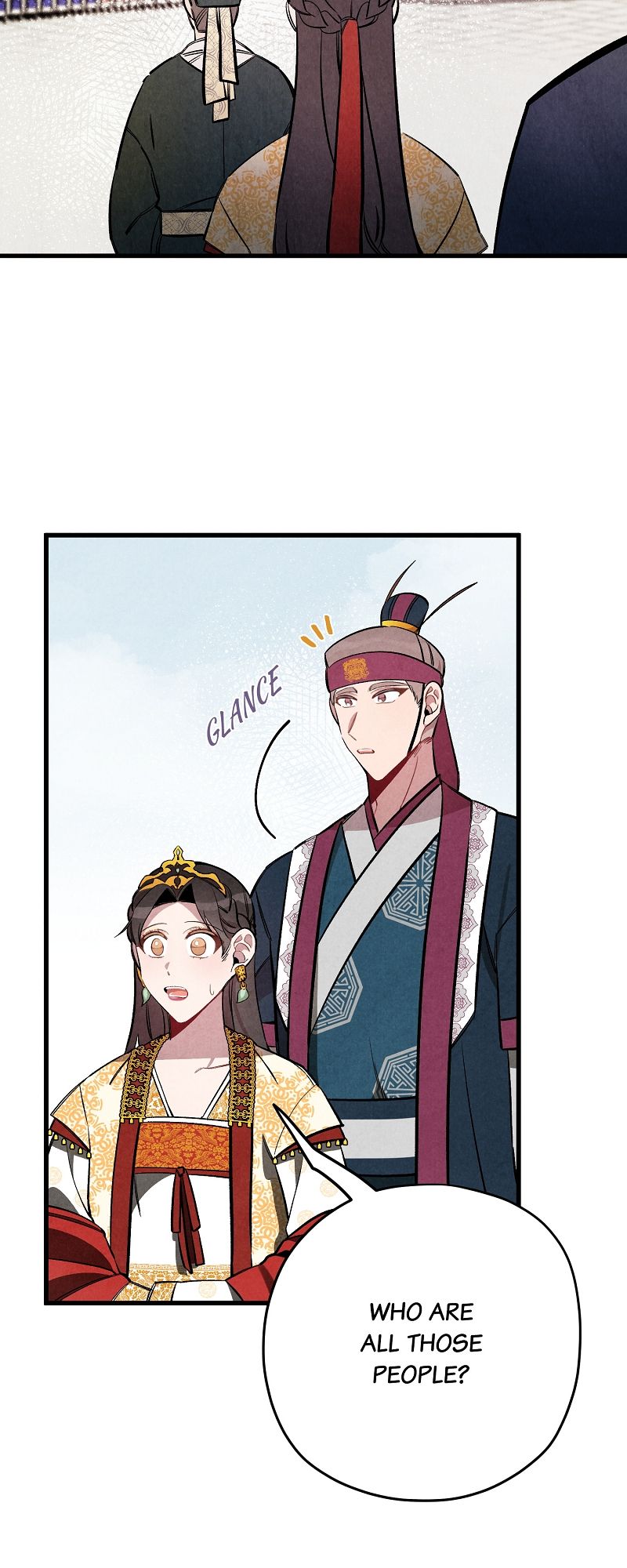 Romance in Seorabeol Chapter 31 page 41 - 
