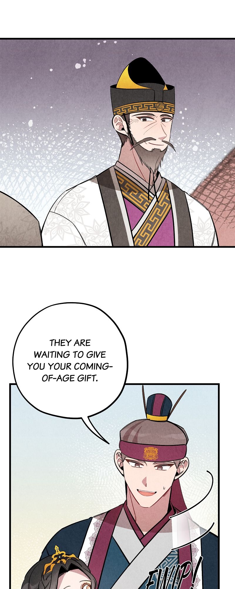 Romance in Seorabeol Chapter 31 page 42 - 