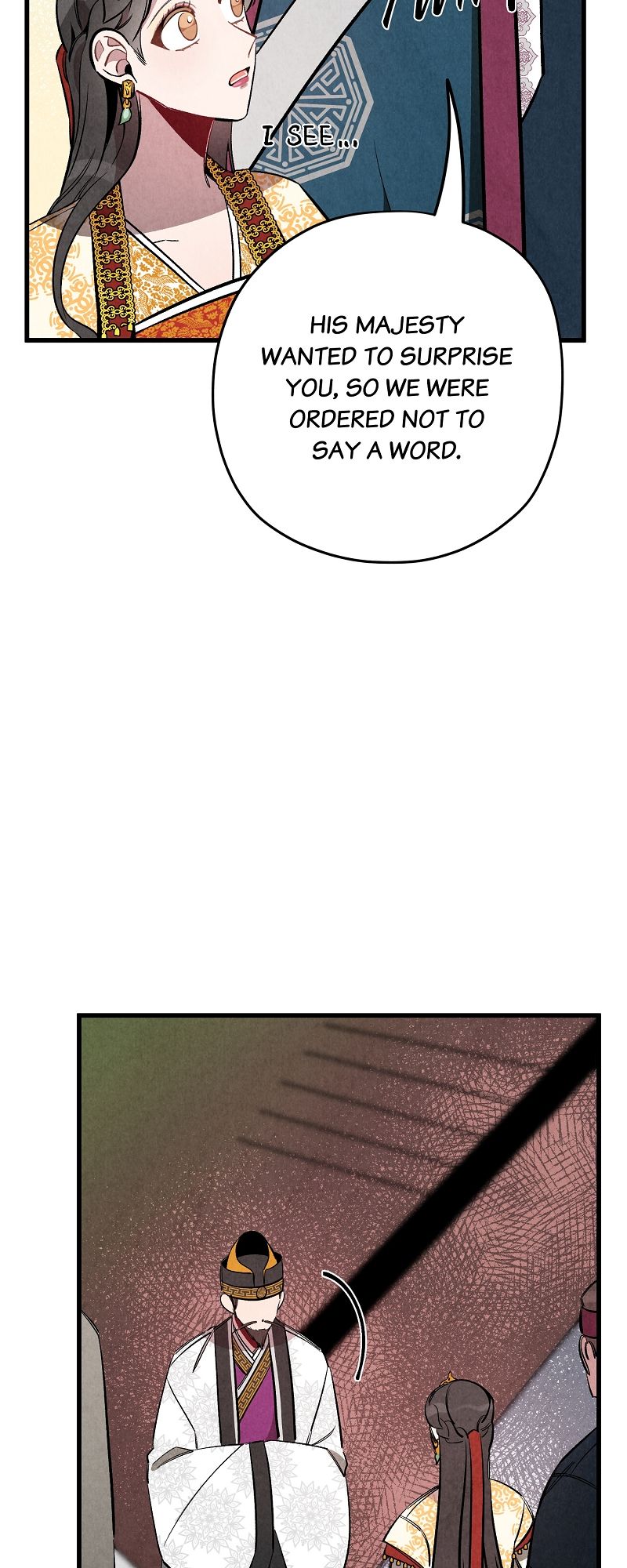 Romance in Seorabeol Chapter 31 page 43 - 