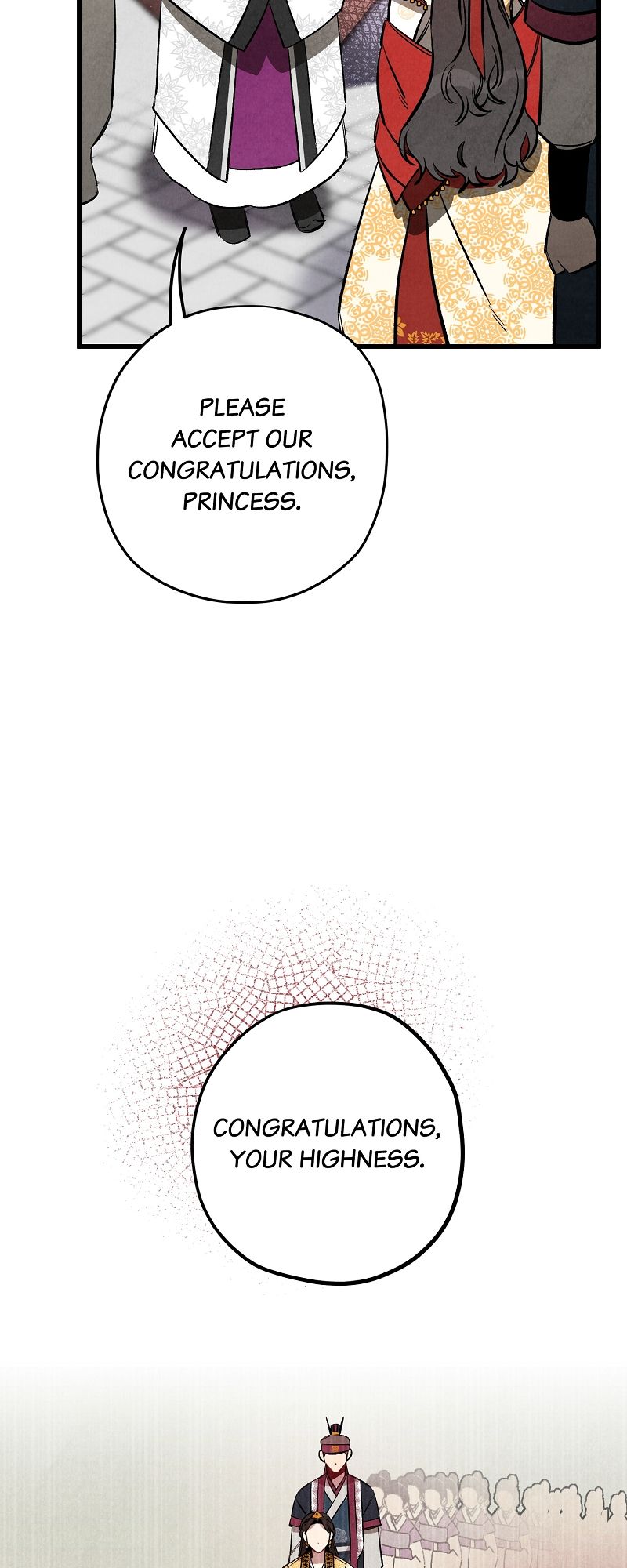 Romance in Seorabeol Chapter 31 page 44 - 