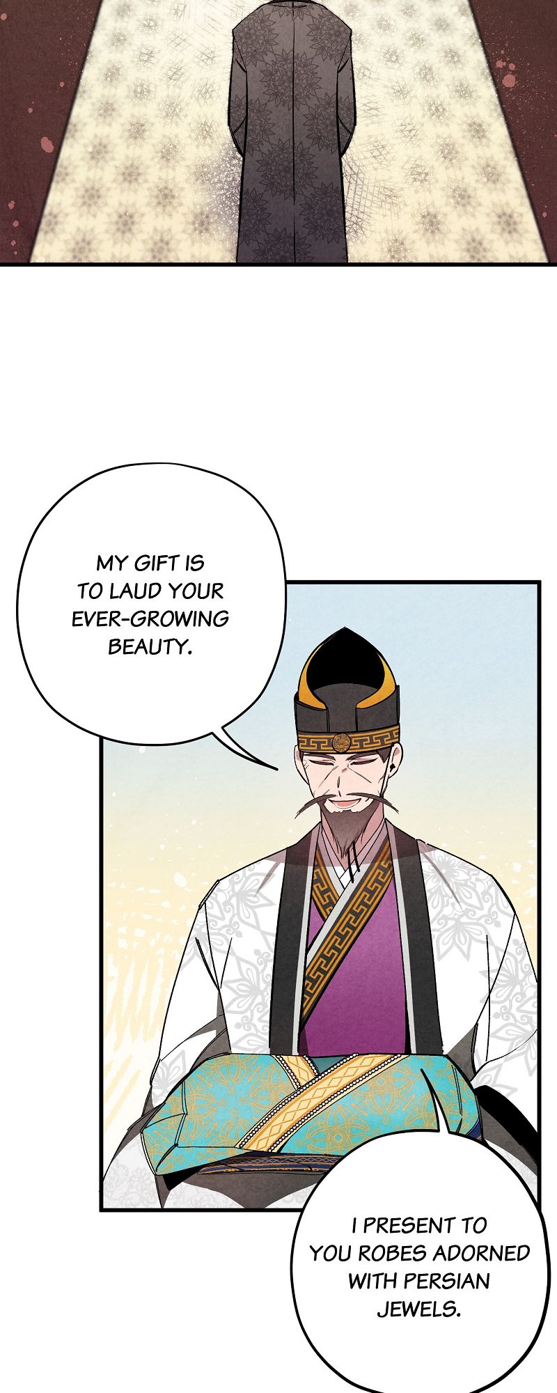 Romance in Seorabeol Chapter 31 page 46 - 