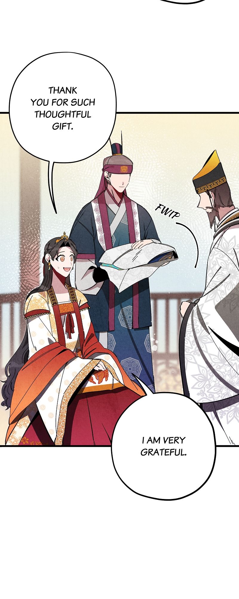 Romance in Seorabeol Chapter 31 page 47 - 