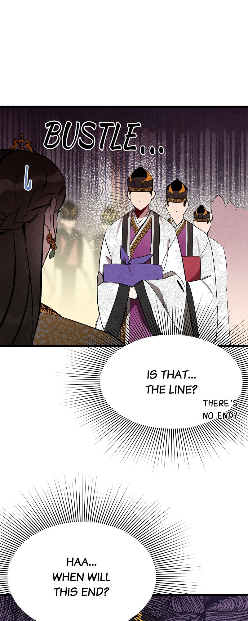 Romance in Seorabeol Chapter 31 page 48 - 