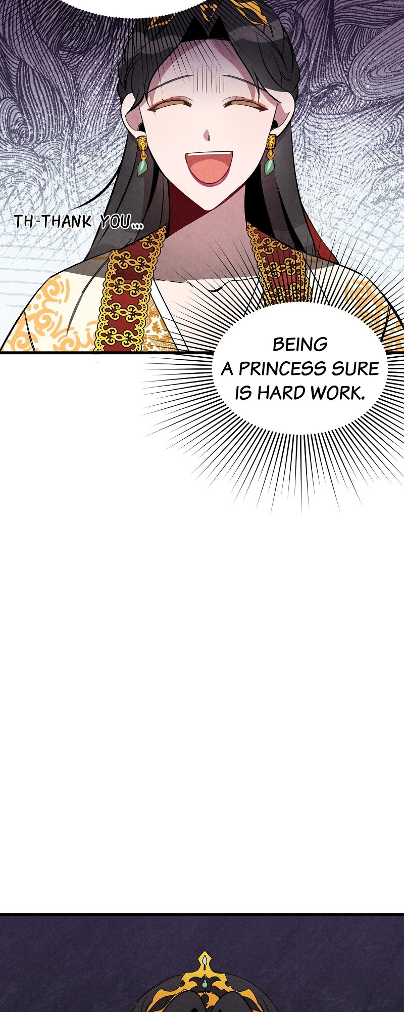 Romance in Seorabeol Chapter 31 page 49 - 