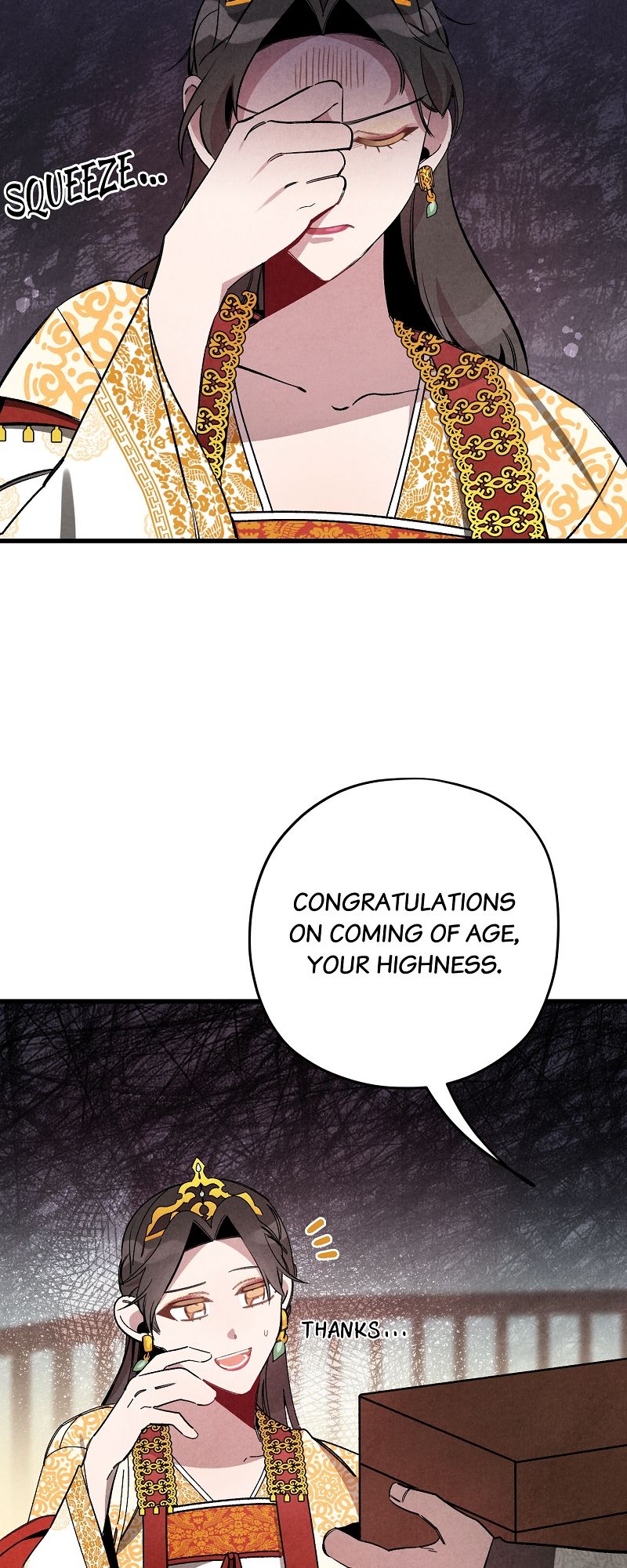 Romance in Seorabeol Chapter 31 page 50 - 