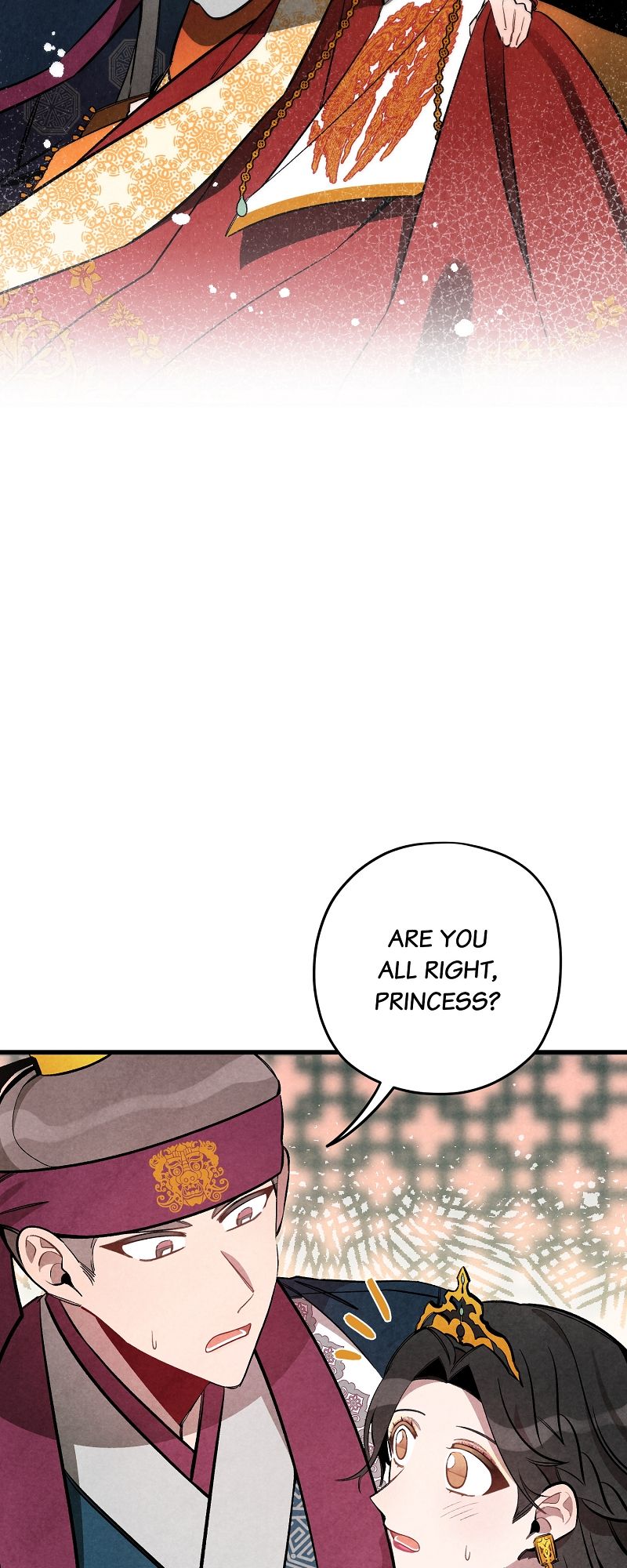 Romance in Seorabeol Chapter 31 page 6 - 