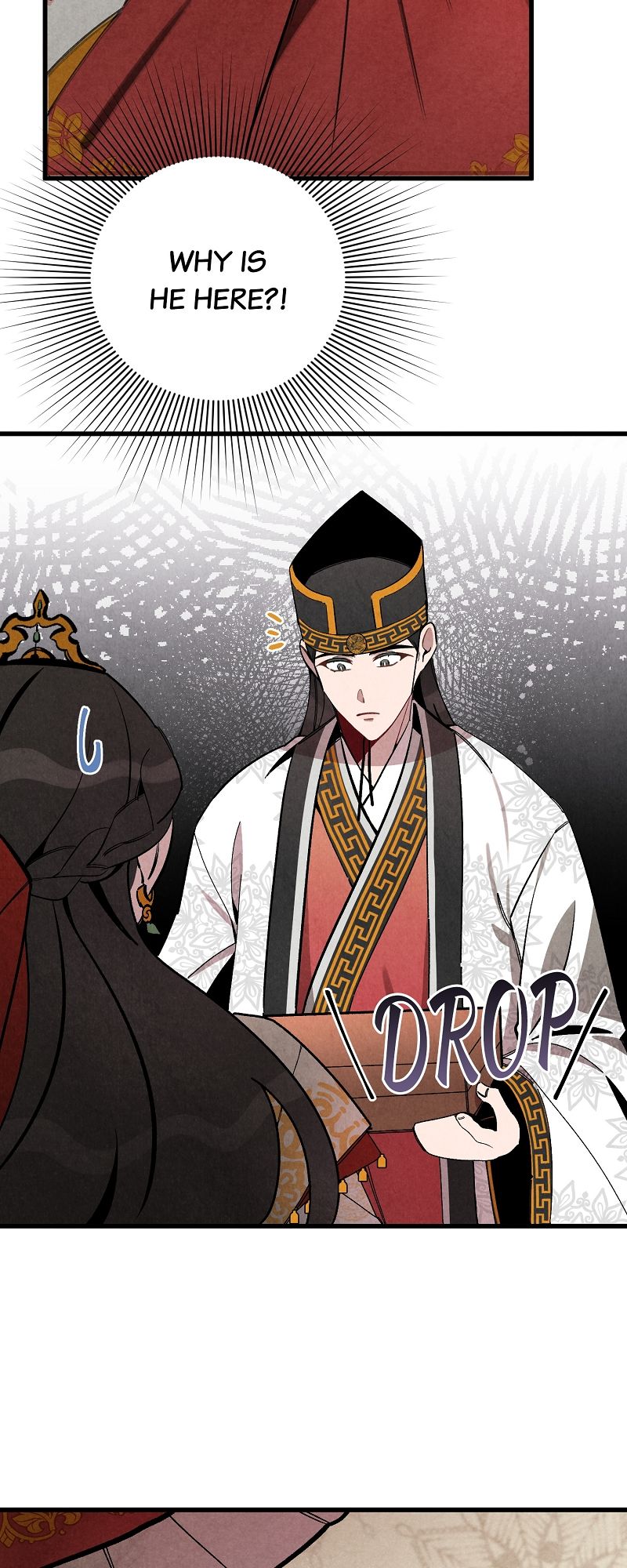 Romance in Seorabeol Chapter 31 page 53 - 