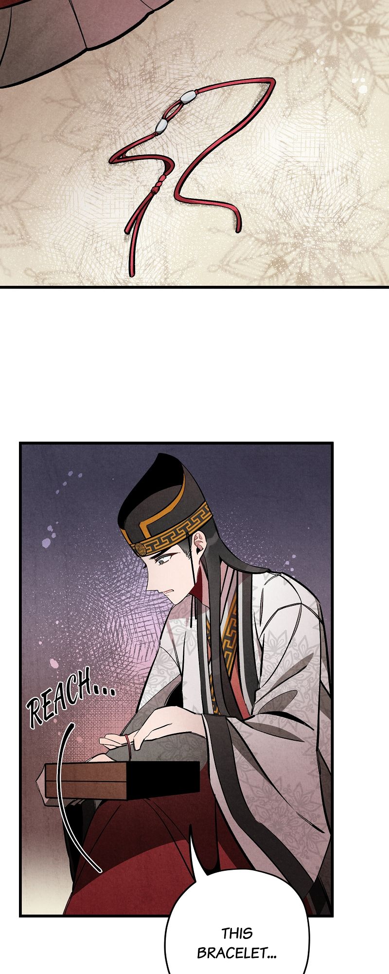 Romance in Seorabeol Chapter 31 page 54 - 