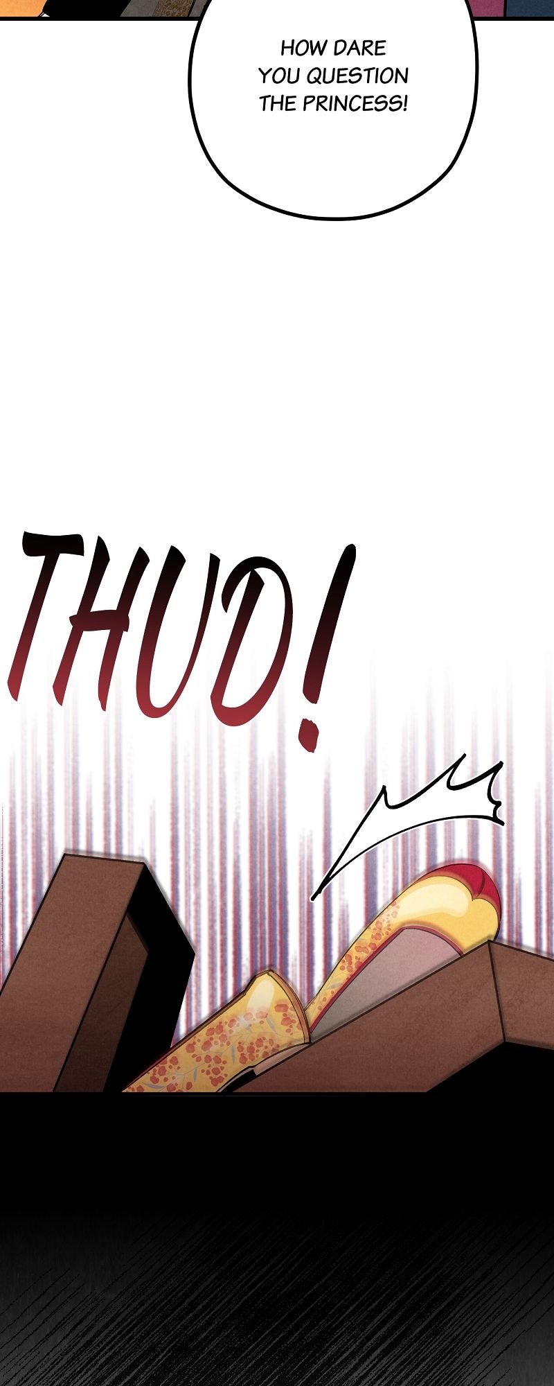 Romance in Seorabeol Chapter 31 page 57 - 