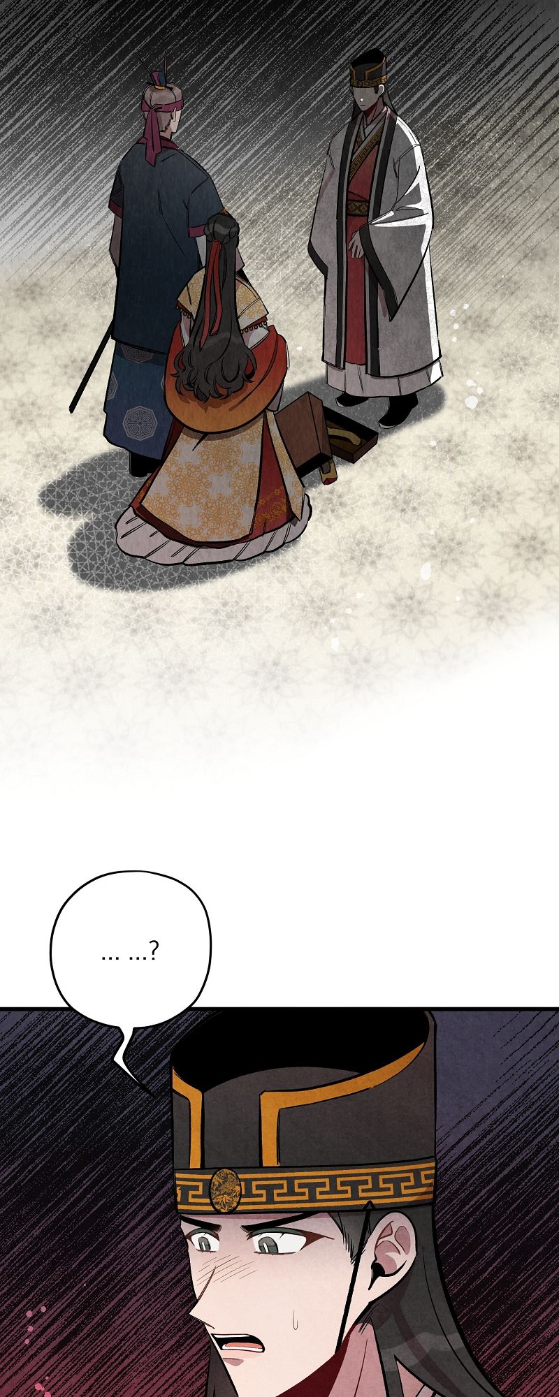 Romance in Seorabeol Chapter 31 page 58 - 