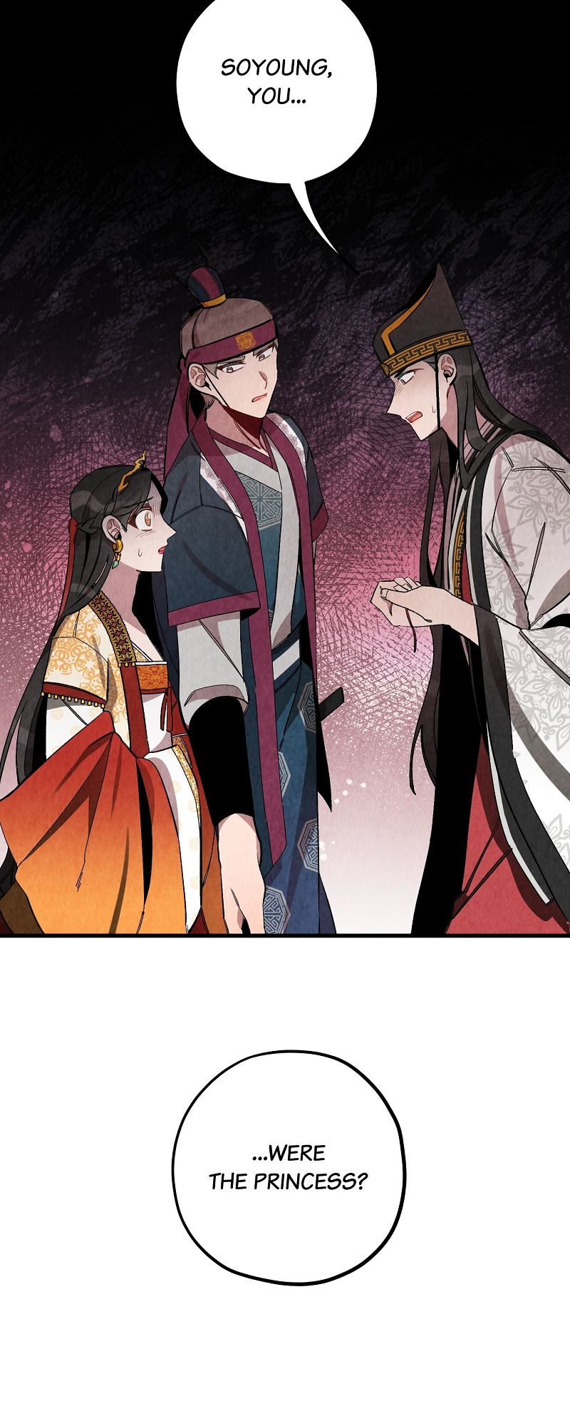 Romance in Seorabeol Chapter 31 page 60 - 