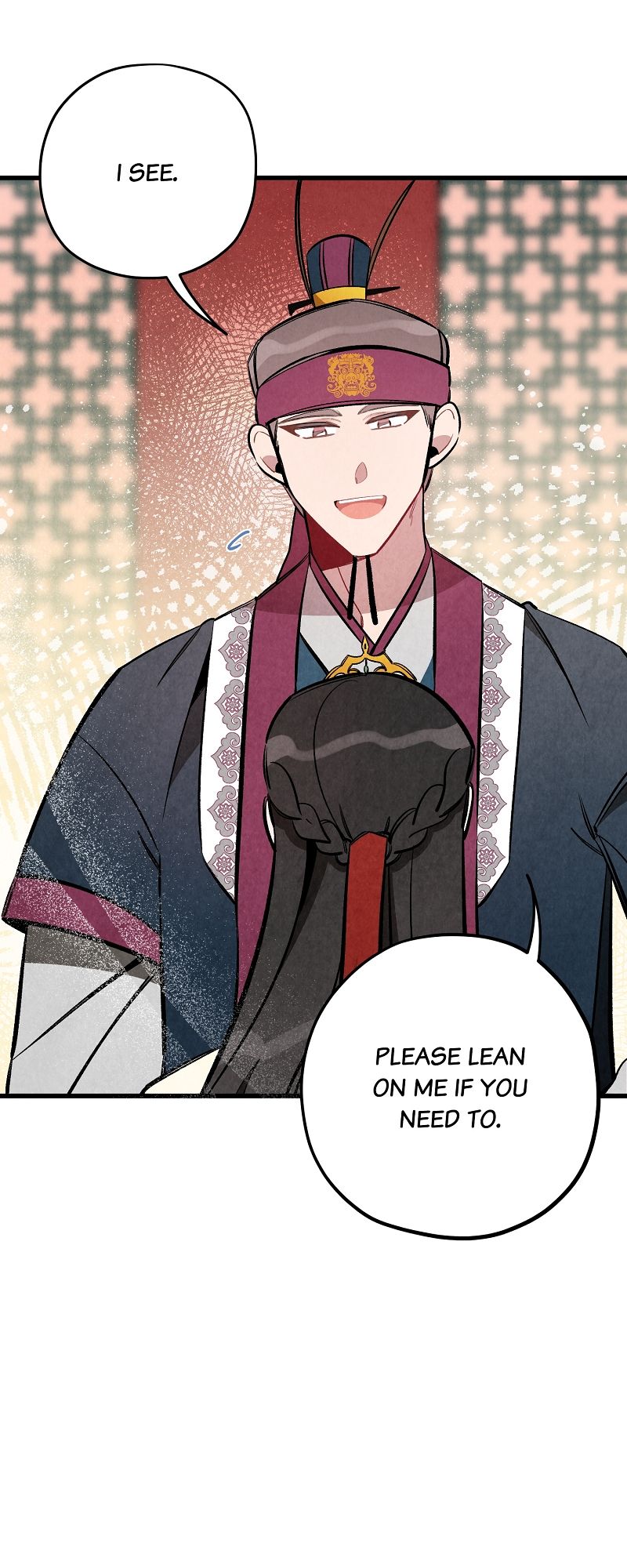Romance in Seorabeol Chapter 31 page 8 - 