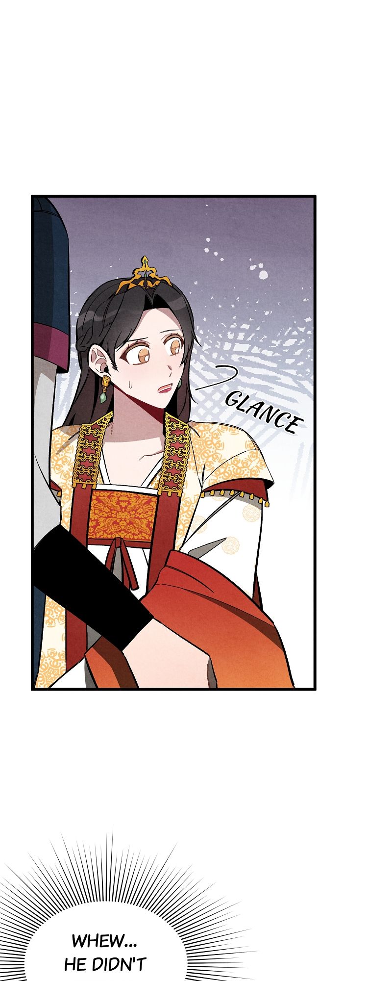 Romance in Seorabeol Chapter 31 page 9 - 
