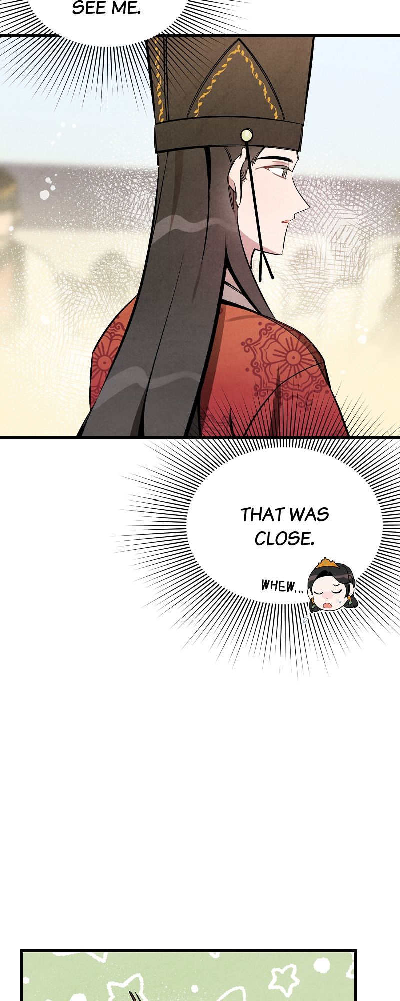 Romance in Seorabeol Chapter 31 page 10 - 