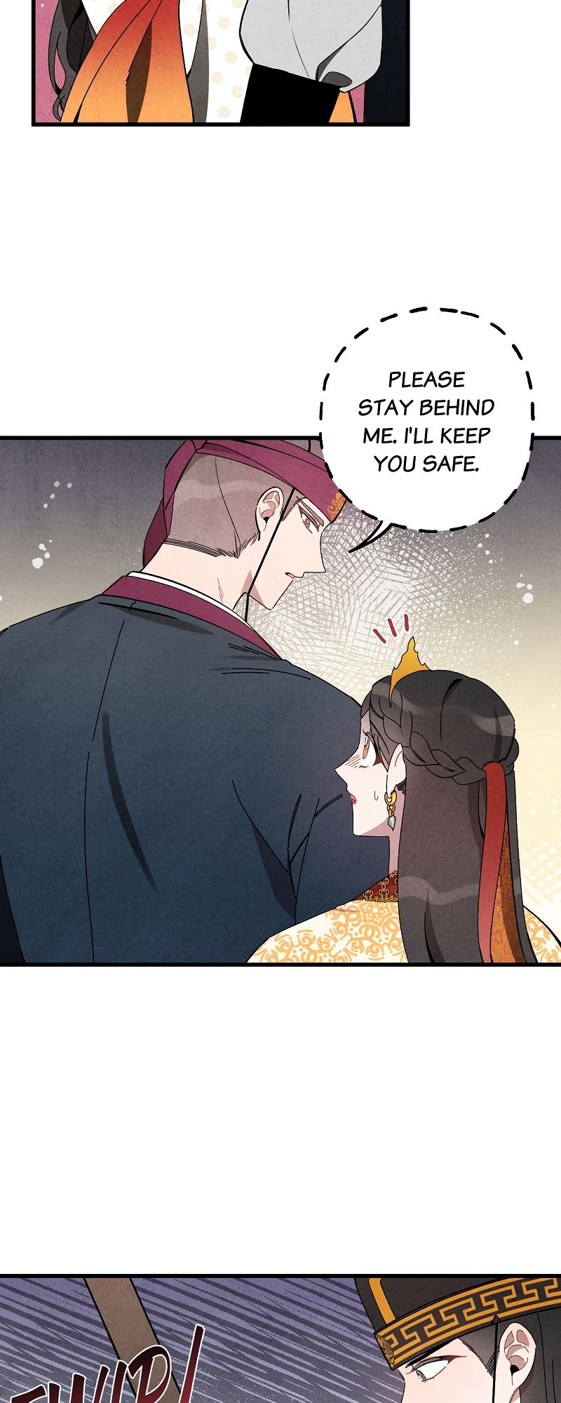 Romance in Seorabeol Chapter 32 page 2 - 