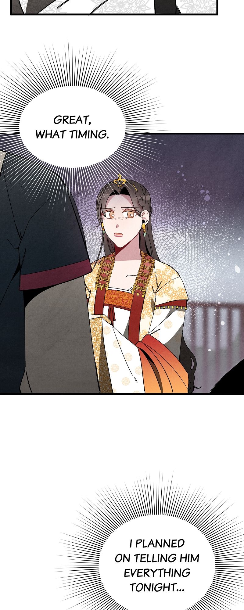 Romance in Seorabeol Chapter 32 page 11 - 