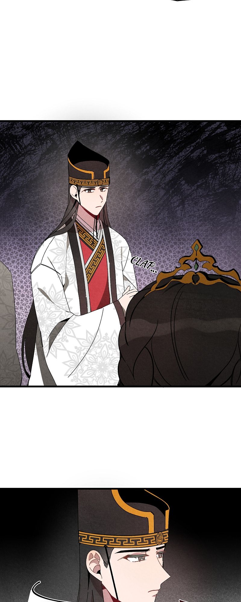 Romance in Seorabeol Chapter 32 page 19 - 