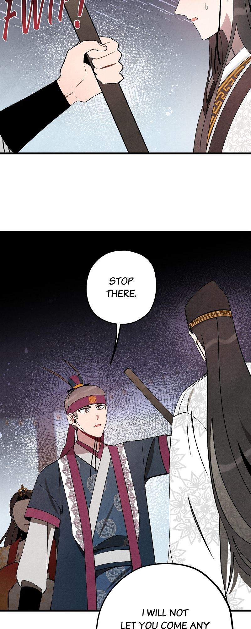 Romance in Seorabeol Chapter 32 page 3 - 