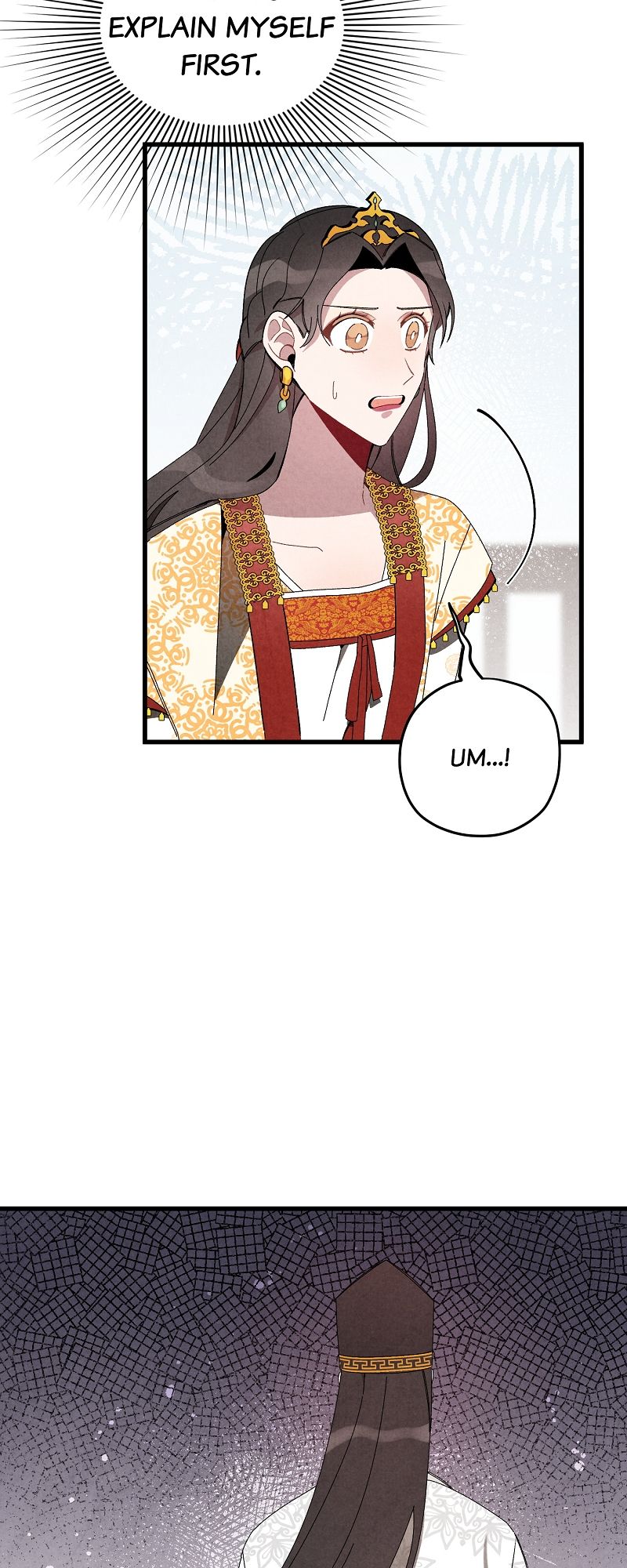 Romance in Seorabeol Chapter 32 page 21 - 