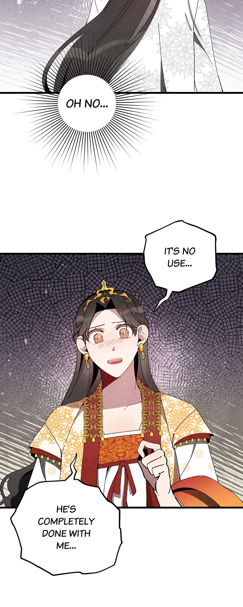 Romance in Seorabeol Chapter 32 page 22 - 