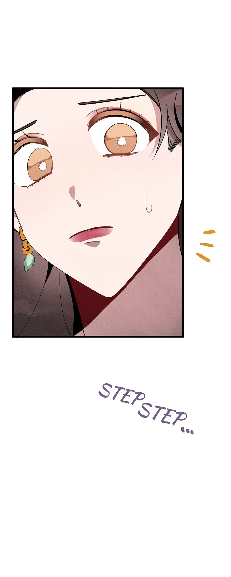 Romance in Seorabeol Chapter 32 page 23 - 