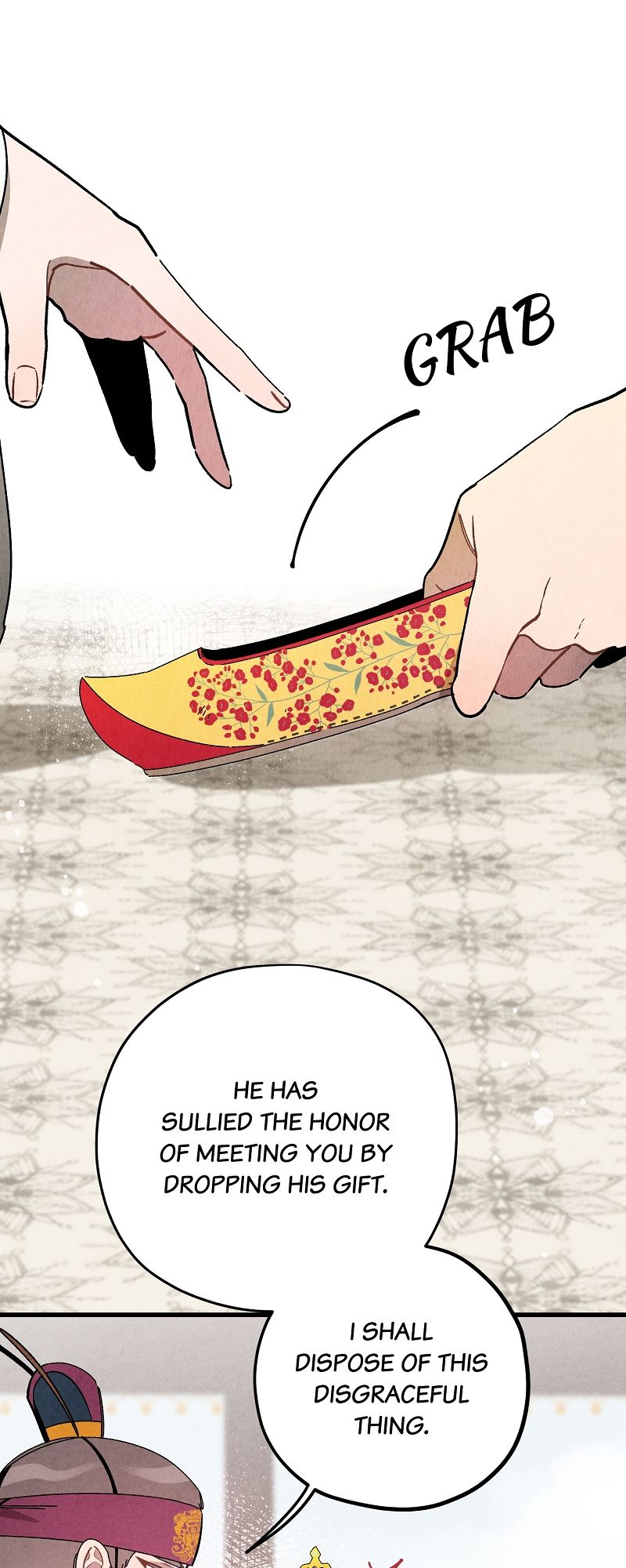 Romance in Seorabeol Chapter 32 page 24 - 