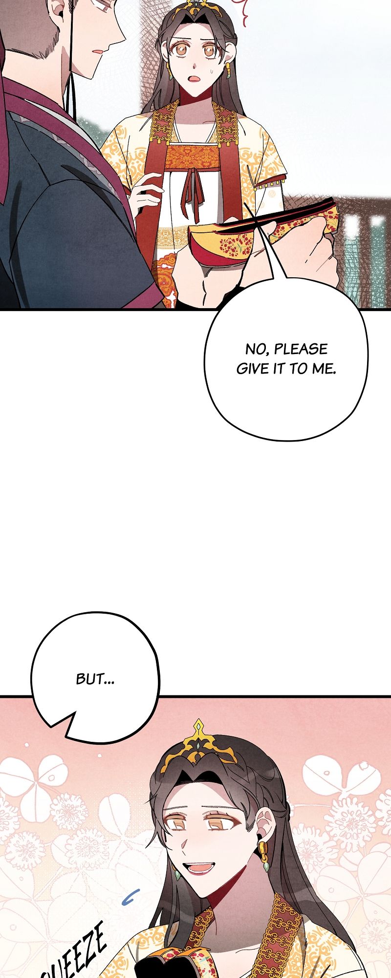 Romance in Seorabeol Chapter 32 page 25 - 