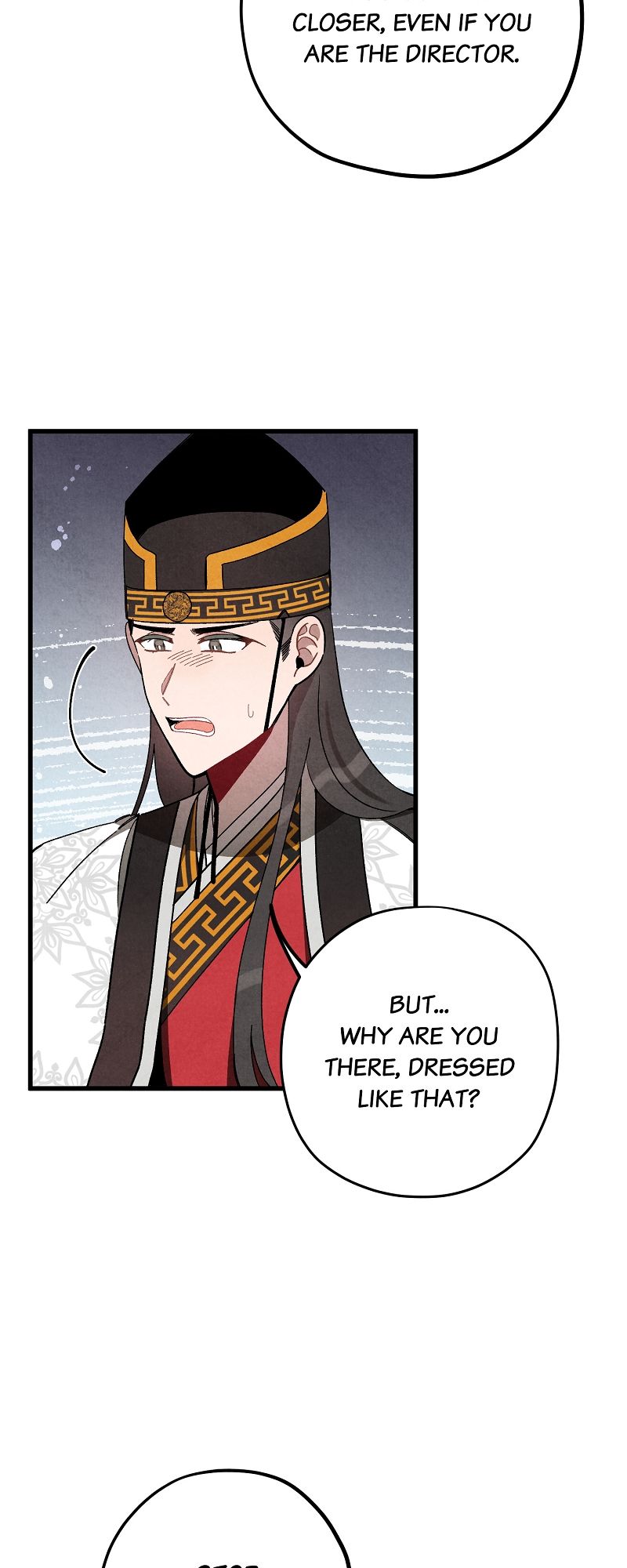Romance in Seorabeol Chapter 32 page 4 - 
