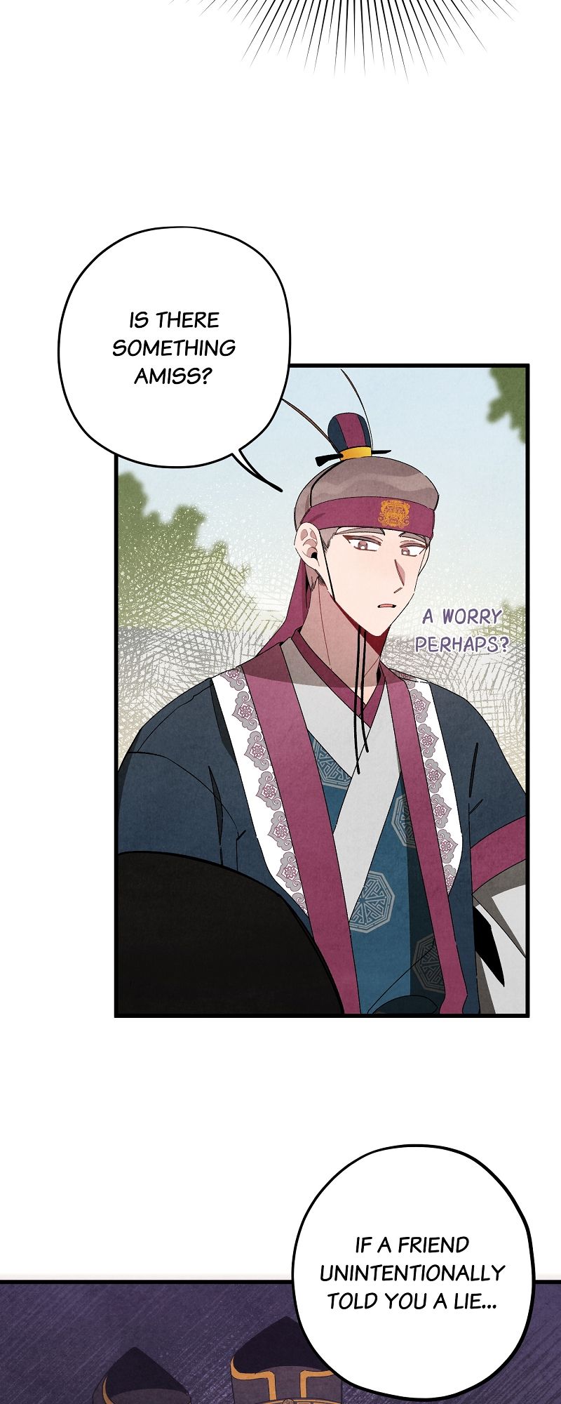 Romance in Seorabeol Chapter 32 page 31 - 