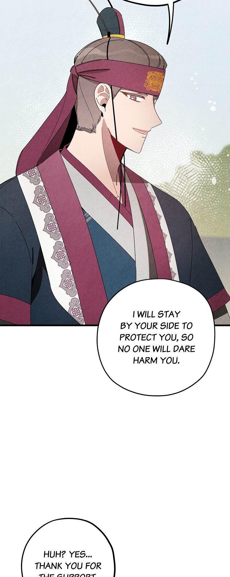 Romance in Seorabeol Chapter 32 page 37 - 