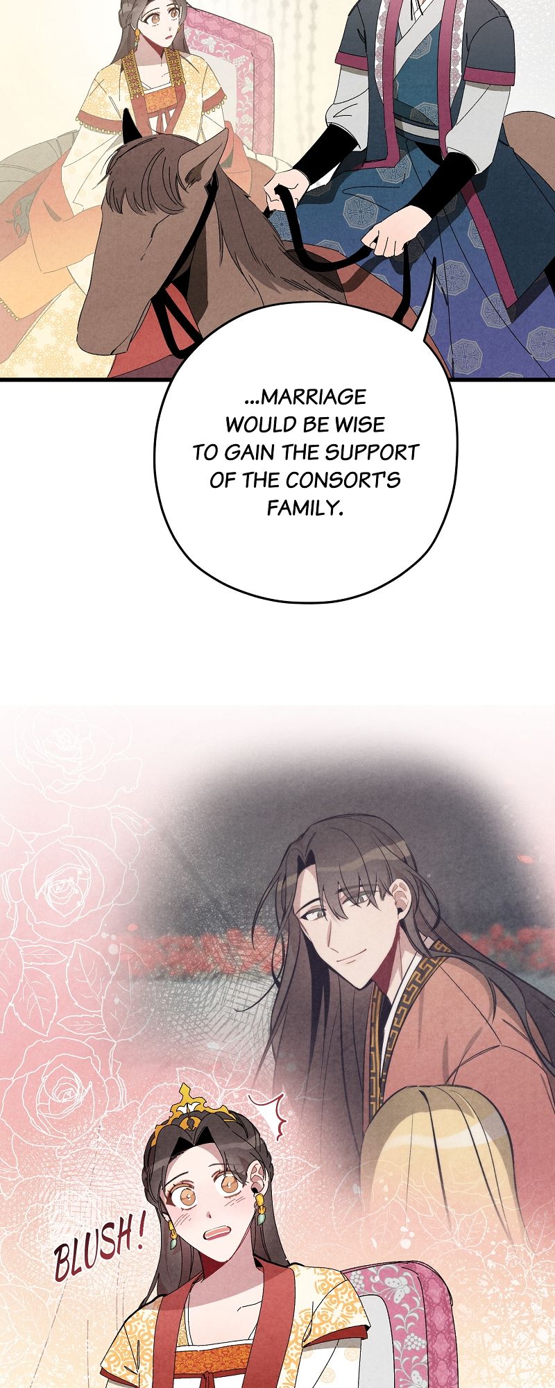 Romance in Seorabeol Chapter 32 page 39 - 