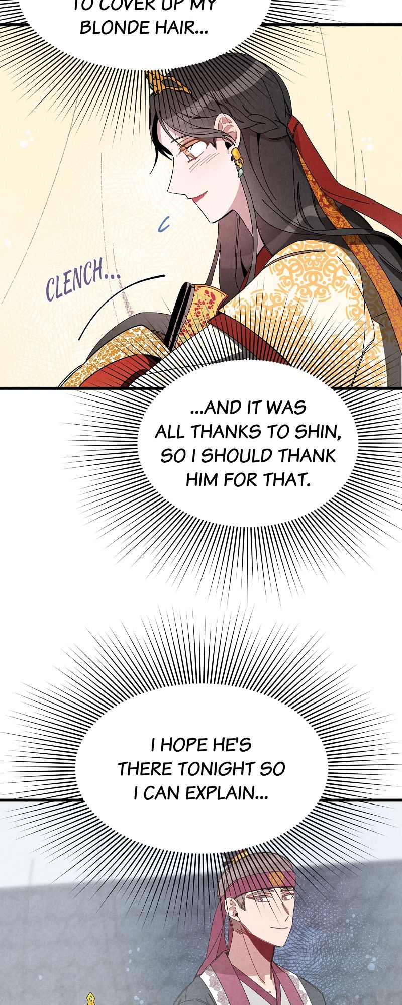 Romance in Seorabeol Chapter 32 page 41 - 