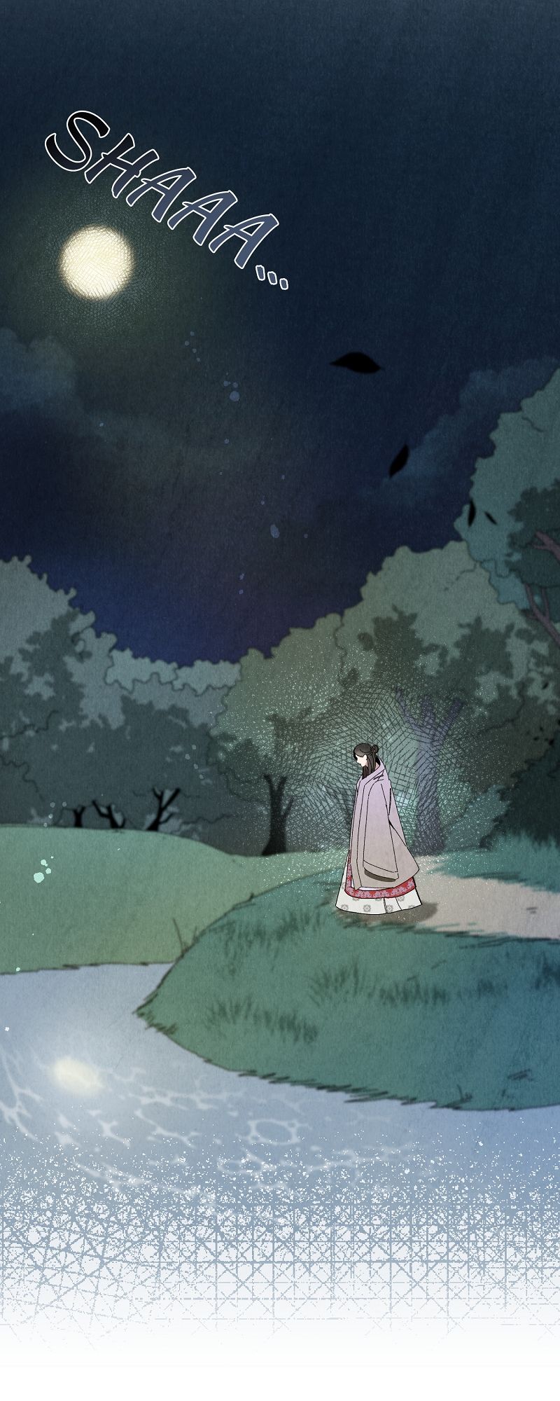 Romance in Seorabeol Chapter 32 page 43 - 