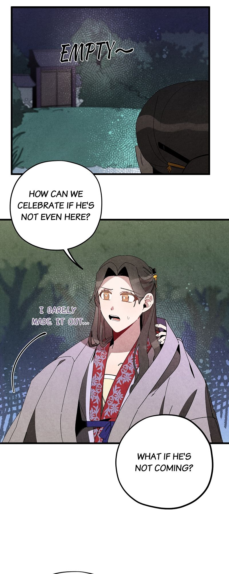 Romance in Seorabeol Chapter 32 page 44 - 