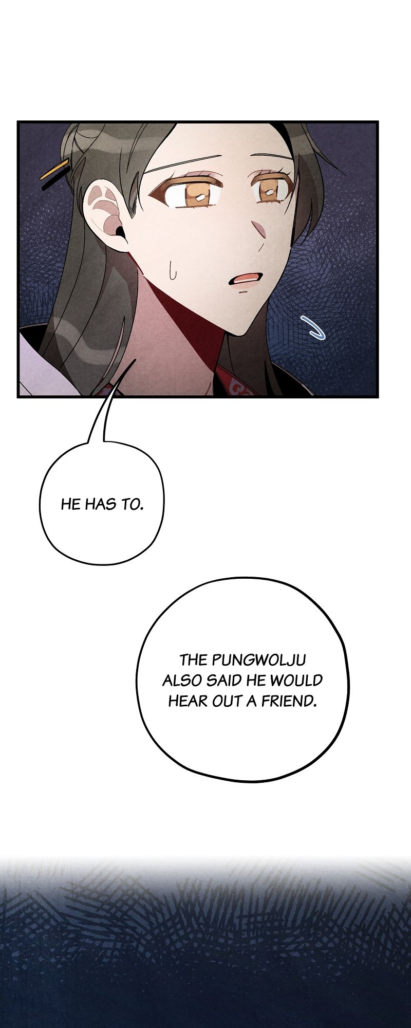 Romance in Seorabeol Chapter 32 page 46 - 