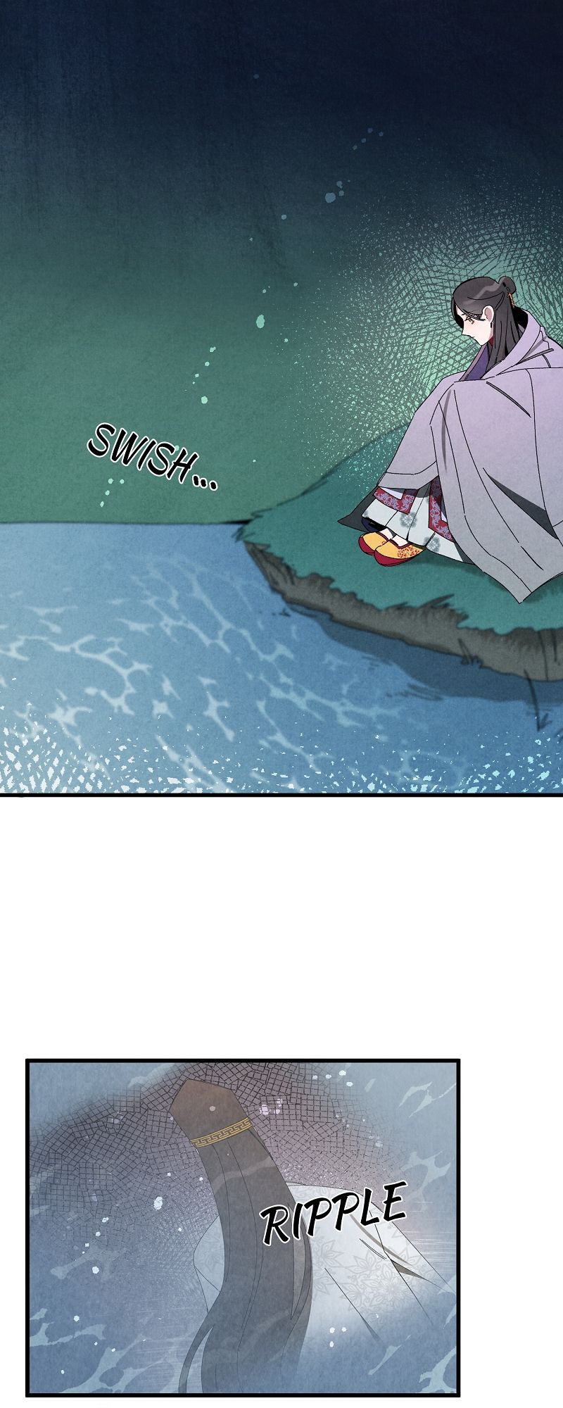 Romance in Seorabeol Chapter 32 page 47 - 