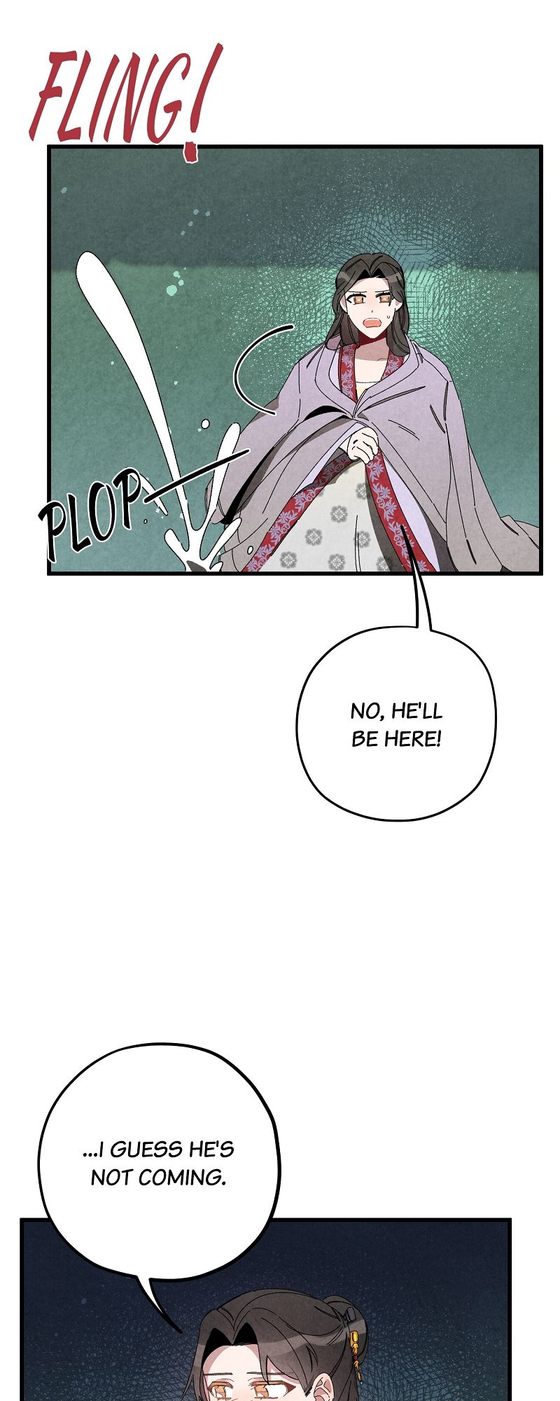 Romance in Seorabeol Chapter 32 page 48 - 